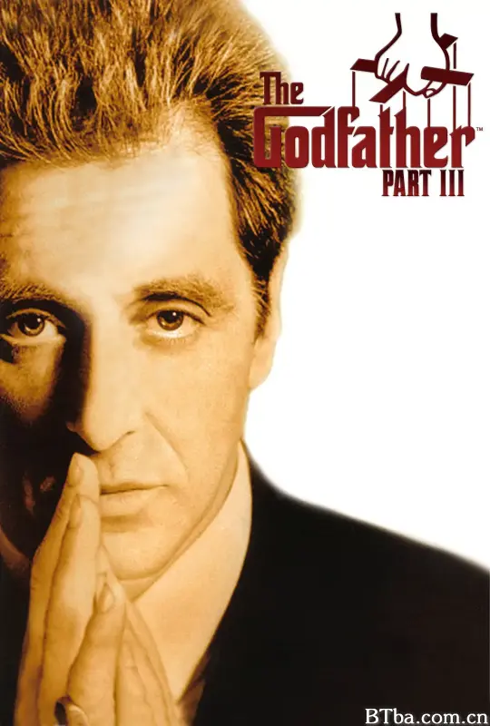 教父3/The Godfather: Part III-720p|1080p高清bt种子下载