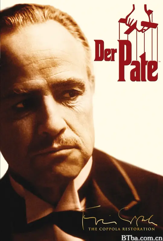 教父/The Godfather-720p|1080p高清bt种子下载