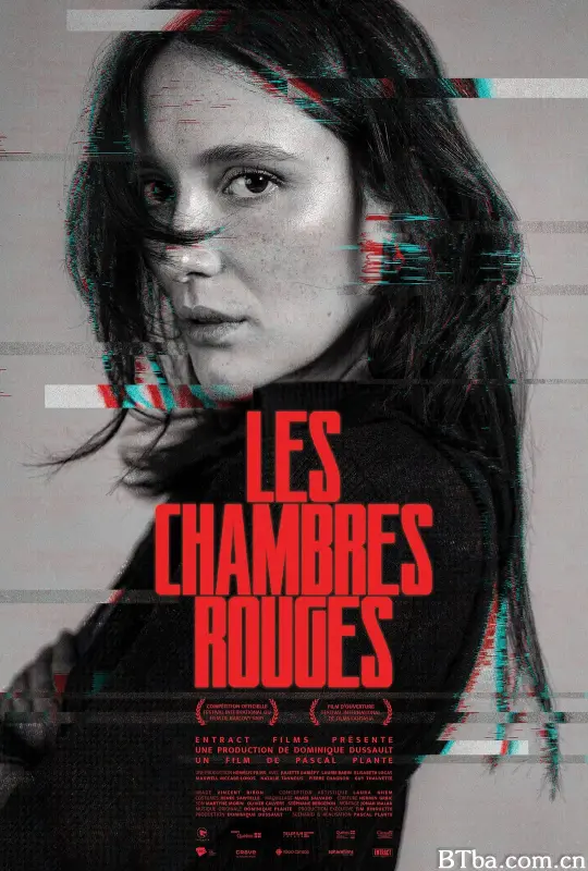 红色房间/Les chambres rouges-720p|1080p高清bt种子下载