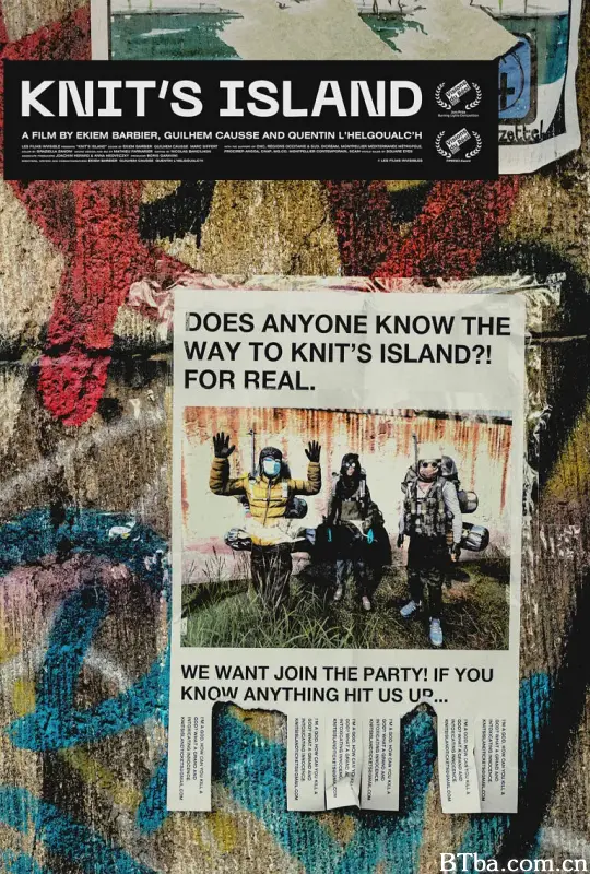 尼特岛/末日小队请登入(台)^电幻末日大屿(港)/Knit's Island-720p|1080p高清bt种子下载