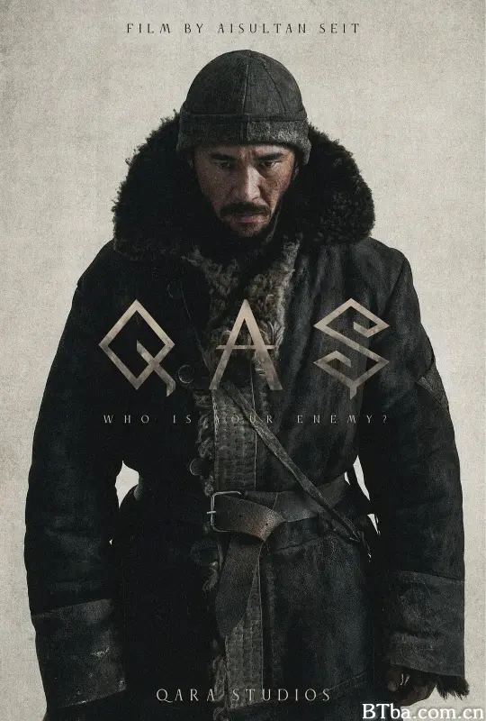 奔逝/饥饿荒原(港)/ҚАШ-720p|1080p高清bt种子下载