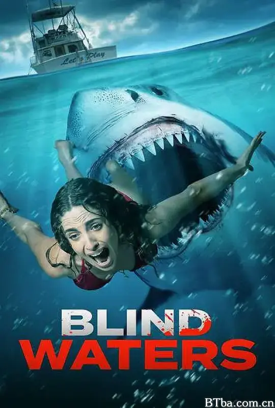盲水/Blind Waters-720p|1080p高清bt种子下载