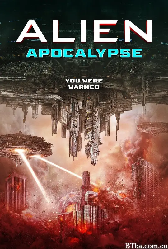 外星人启示录/Alien Apocalypse-720p|1080p高清bt种子下载