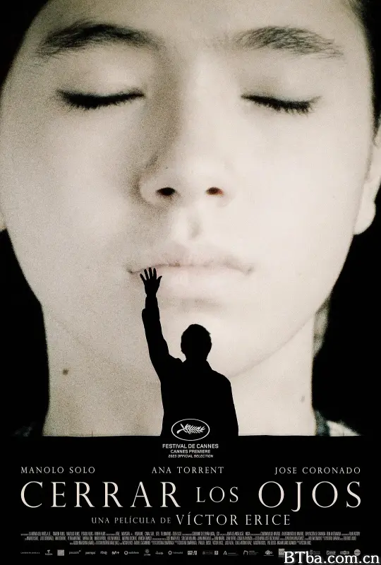 闭上眼睛/告别的凝视(港)^双眼之间(台)/Cerrar los ojos-720p|1080p高清bt种子下载