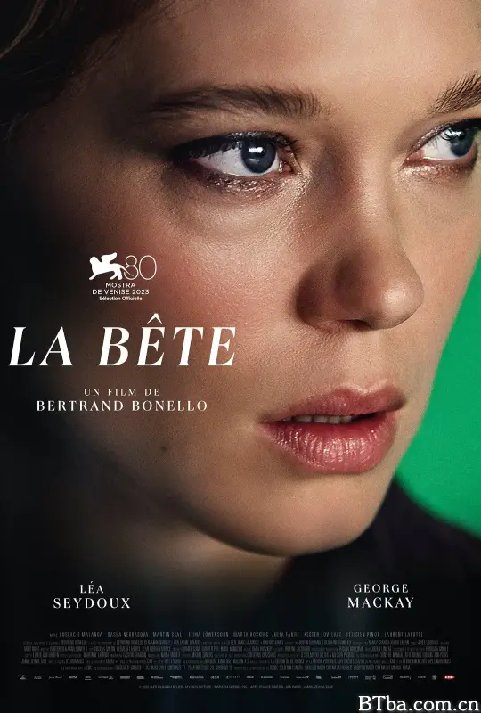 野兽/超时空爱杀(港)/La bête-720p|1080p高清bt种子下载