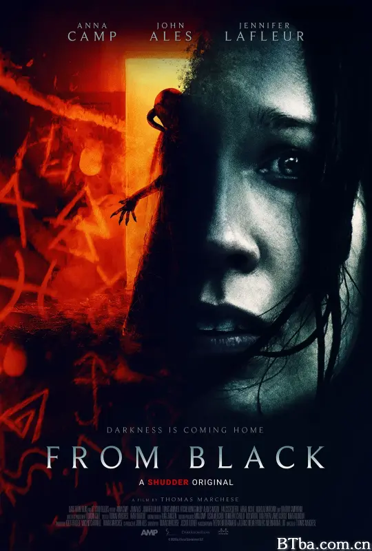 从暗处来/From Black-720p|1080p高清bt种子下载