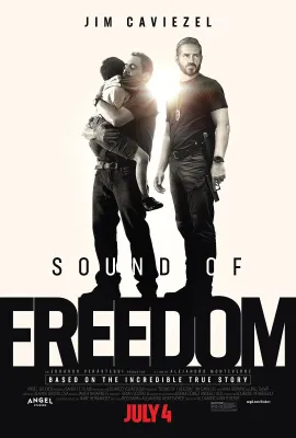 自由之声/Sound of Freedom