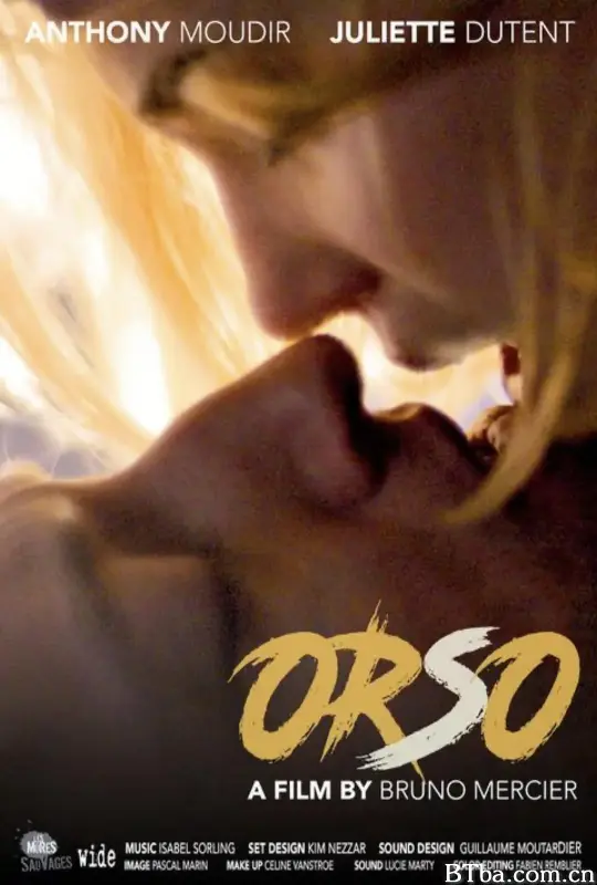 双生狂爱/Orso-720p|1080p高清bt种子下载