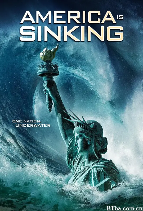 美国正在下沉/America Is Sinking-720p|1080p高清bt种子下载