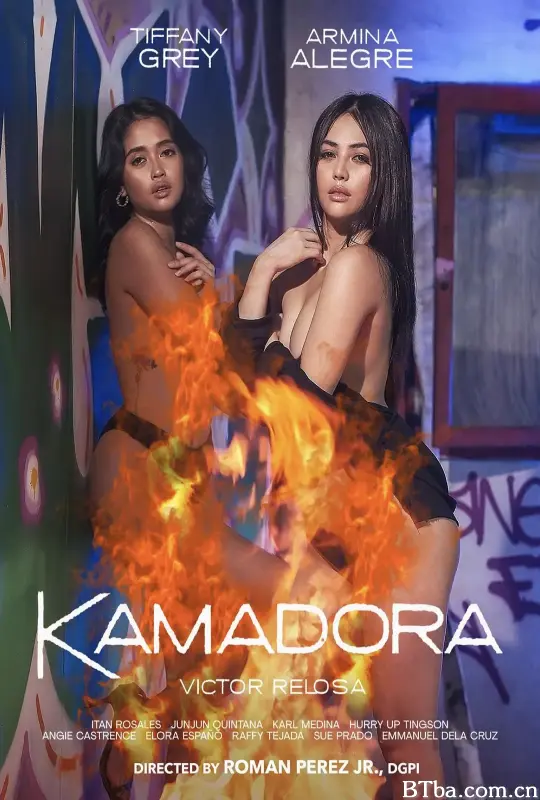 双面人格/Kamadora-720p|1080p高清bt种子下载
