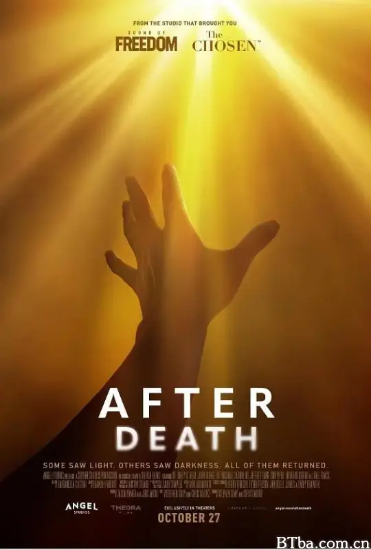 死后事/After Death-720p|1080p高清bt种子下载