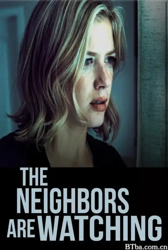 马路对面的房子/The Neighbors Are Watching-720p|1080p高清bt种子下载