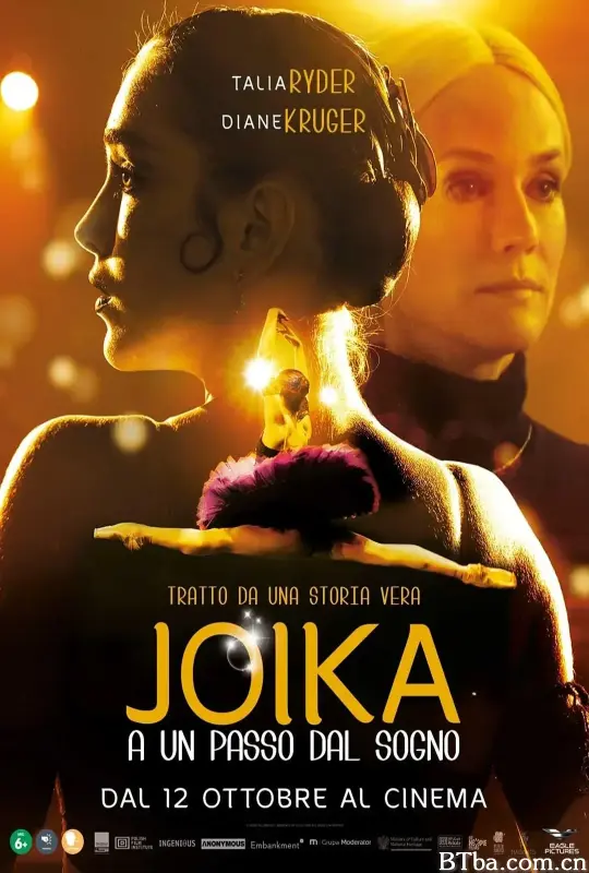 乔伊卡/The American-720p|1080p高清bt种子下载