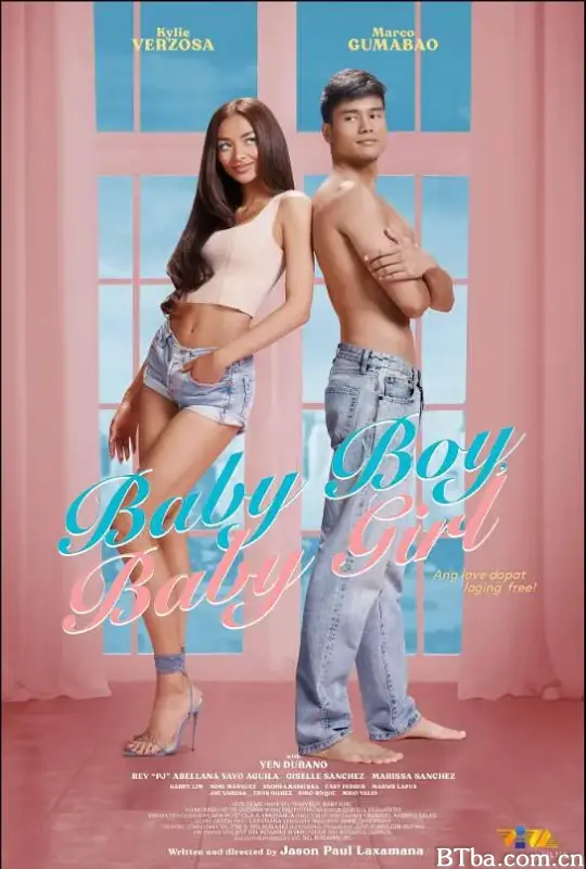 糖宝男女/Baby Boy, Baby Girl-720p|1080p高清bt种子下载