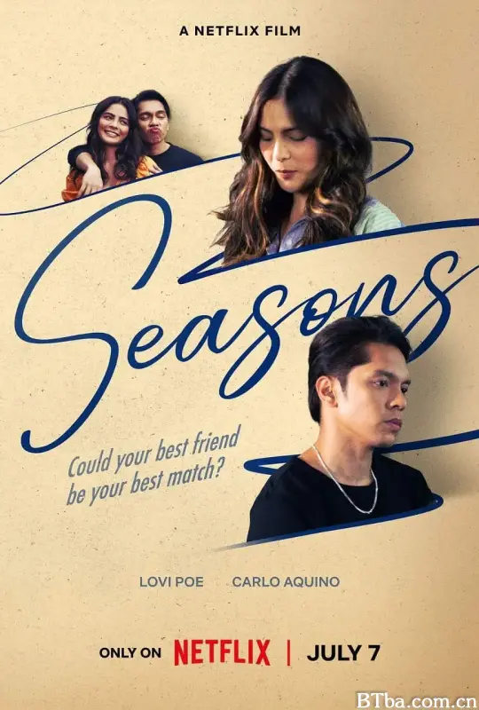 爱的春夏秋冬/Seasons-720p|1080p高清bt种子下载