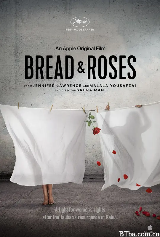 面包与玫瑰/Bread and Roses-720p|1080p高清bt种子下载