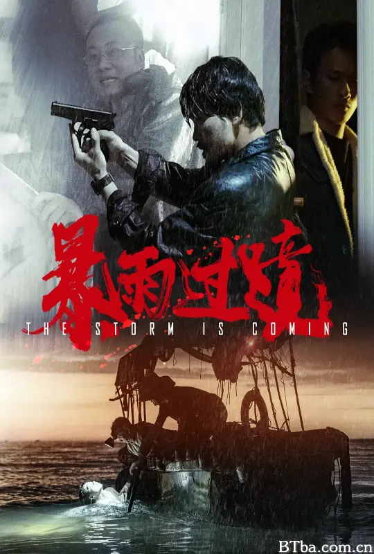 暴雨过境-720p|1080p高清bt种子下载