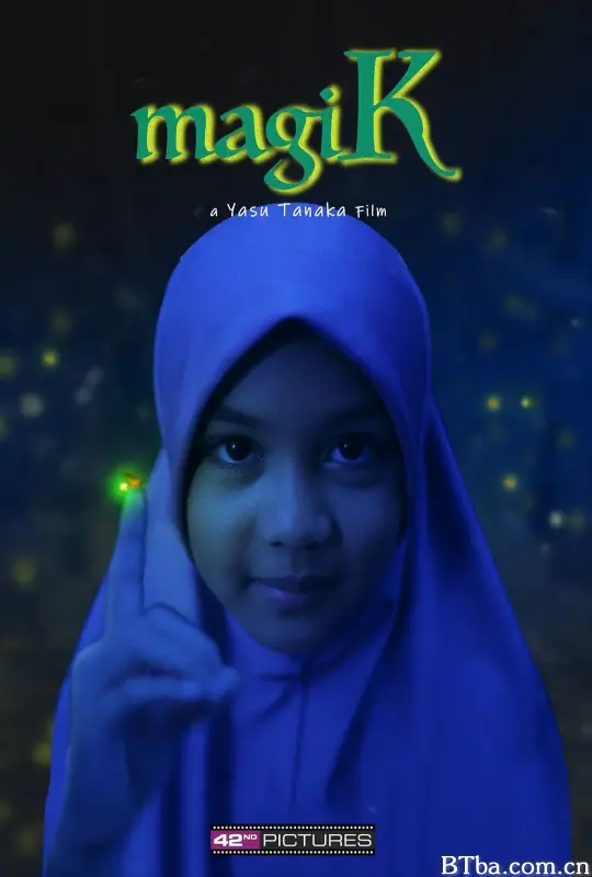 Magik-720p|1080p高清bt种子下载