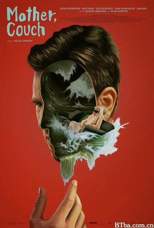 沙发上的母亲/Mother, Couch-720p|1080p高清bt种子下载