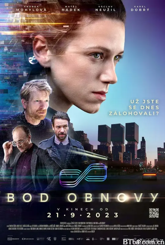 修复体/Bod obnovy-720p|1080p高清bt种子下载