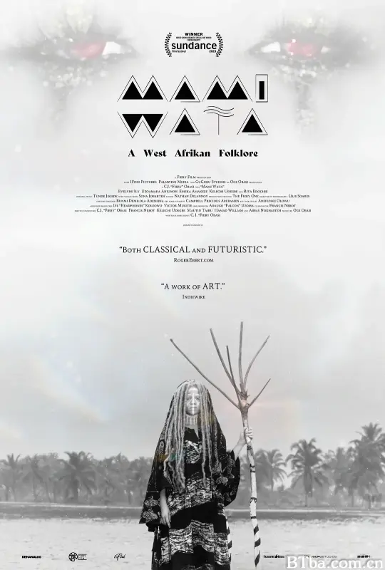 瓦塔妈咪/Mami Wata-720p|1080p高清bt种子下载