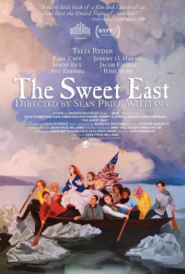 甜蜜的东方/The Sweet East