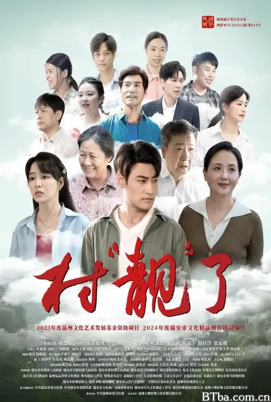 村“靓”了-720p|1080p高清bt种子下载