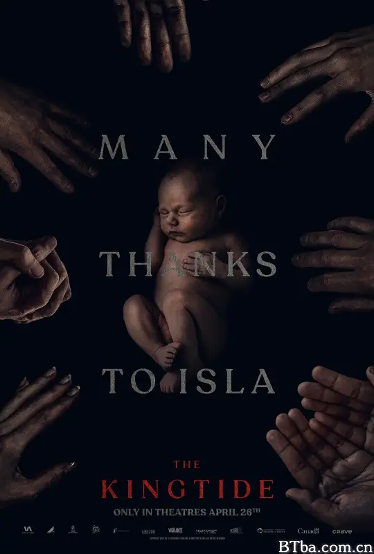 王潮/The King Tide-720p|1080p高清bt种子下载