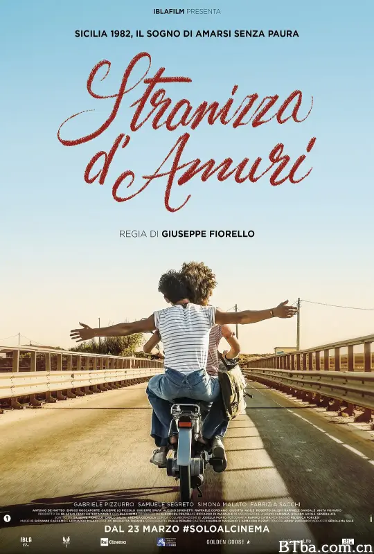 爱是一场烟火/Stranizza d’amuri-720p|1080p高清bt种子下载