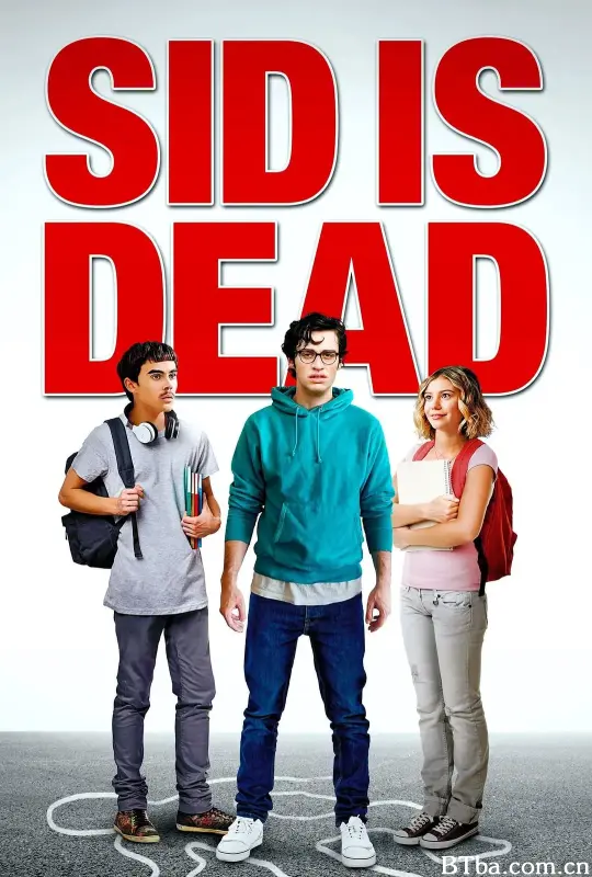 抢救青春大作战/Sid Is Dead-720p|1080p高清bt种子下载