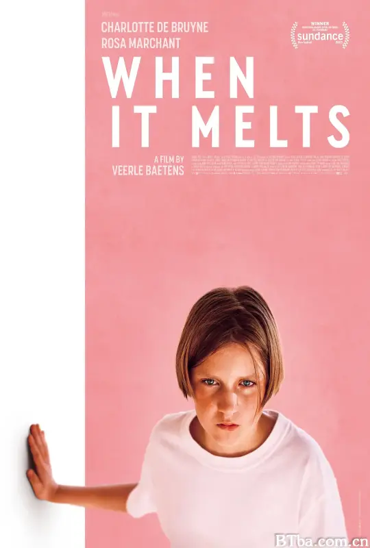 冰的融化/无法融化的秘密(台)/Het Smelt-720p|1080p高清bt种子下载