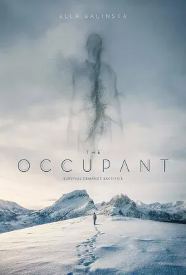 冻土潜行/The Occupant