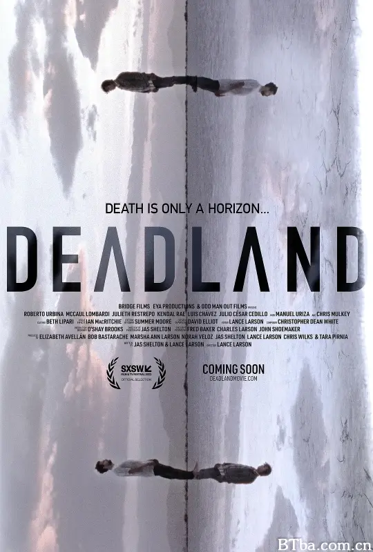 死亡之域/Deadland