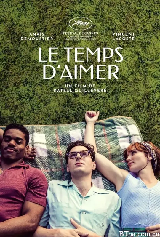 爱的时光/Le temps d'aimer-720p|1080p高清bt种子下载