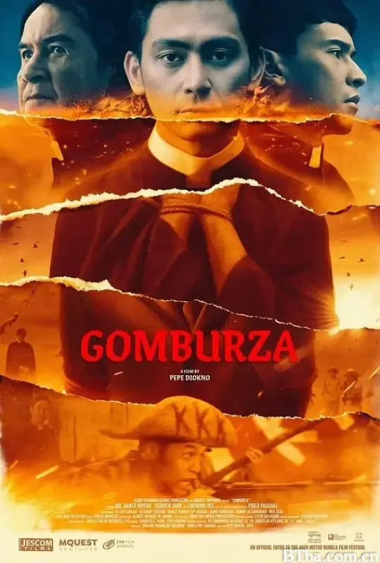 GomBurZa-720p|1080p高清bt种子下载