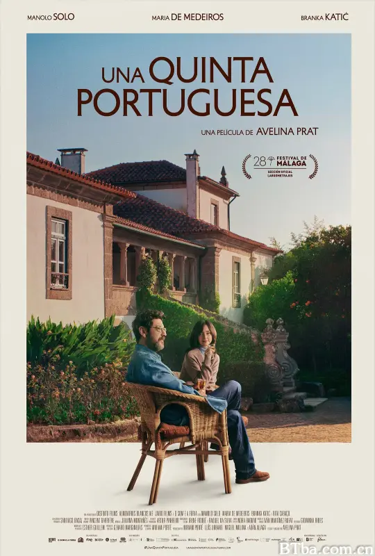 葡萄牙之家/Una quinta portuguesa-720p|1080p高清bt种子下载