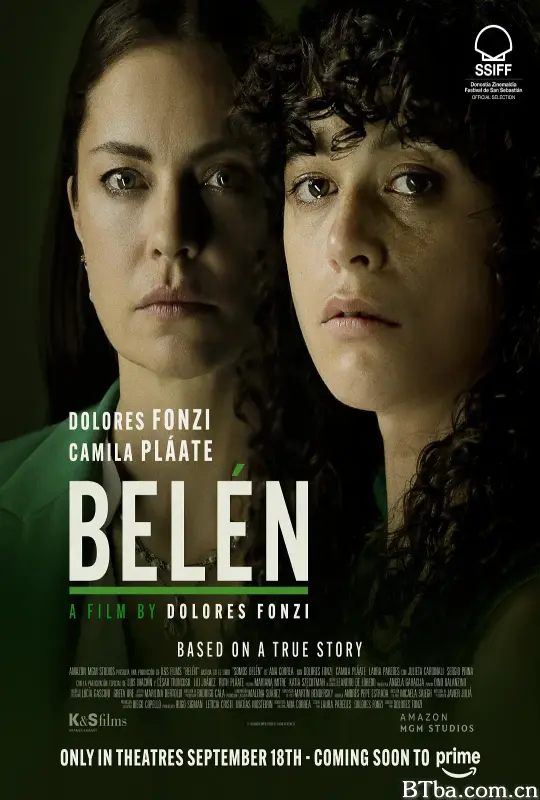 我们是伯利恒/Somos Belén