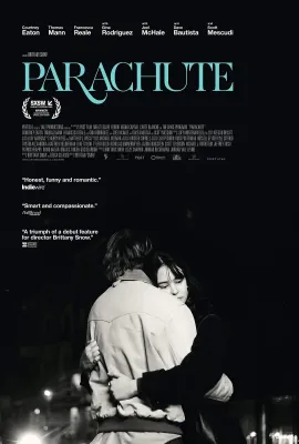 降落之爱/Parachute