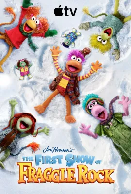 布偶奇遇记：美好初雪/The First Snow of Fraggle Rock