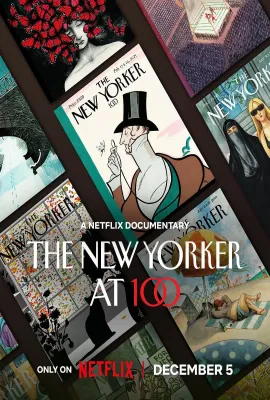 纽约客：传奇杂志百年史/The New Yorker at 100