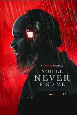 迷离无迹/You'll Never Find Me