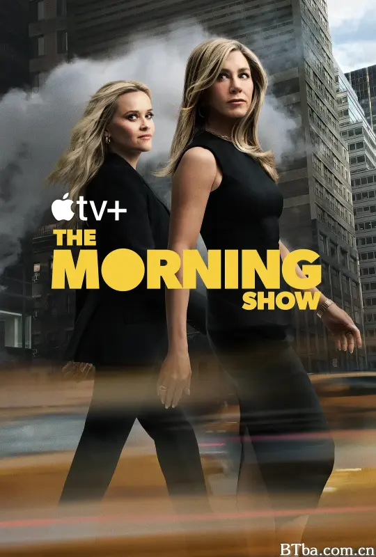 早间新闻 第四季/晨早直播室(港)^晨间直播秀(台)/The Morning Show Season 4