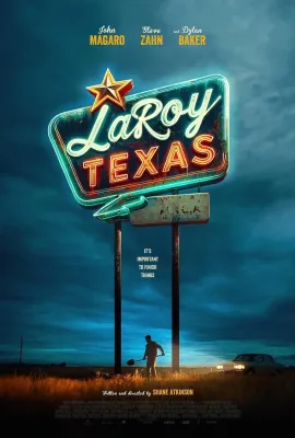 德州小可怜/LaRoy, Texas
