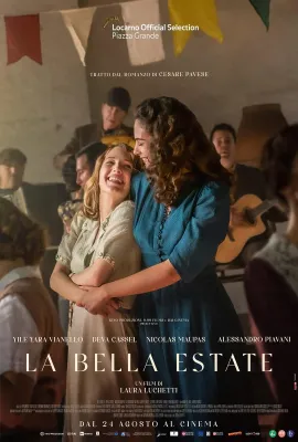 美丽的夏天/La bella estate