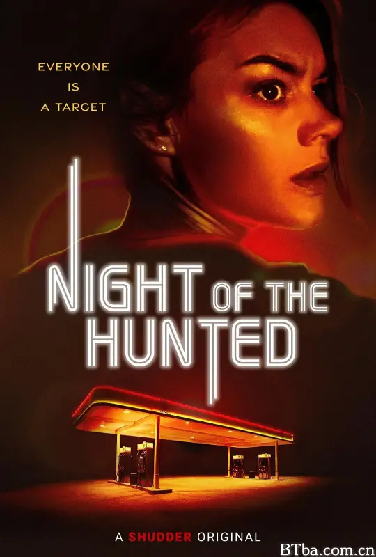 狩猎之夜/Night of the Hunted-720p|1080p高清bt种子下载