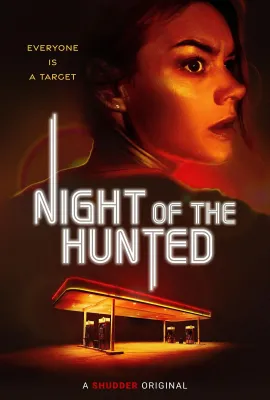 狩猎之夜/Night of the Hunted