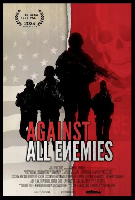 敌我不分/Against All Enemies