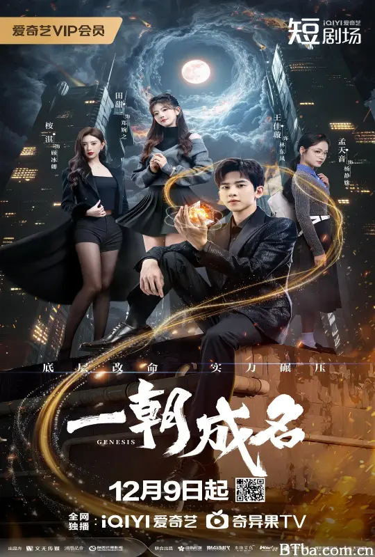 一朝成名-720p|1080p高清bt种子下载