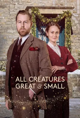 万物生灵：2023圣诞特别集/All Creatures Great and Small: On a Wing and a Prayer