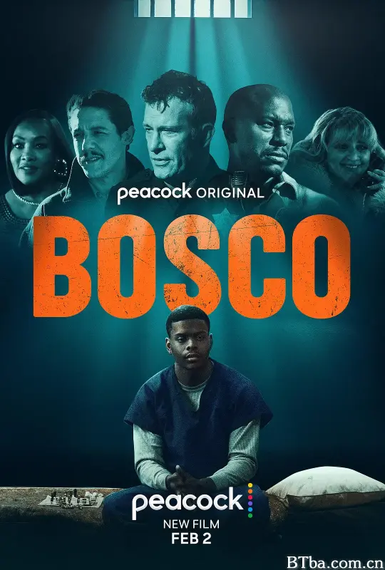 博斯科/Bosco